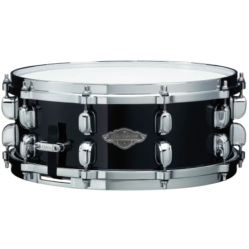 tama-starclassic-performer-snare-drum-14-x-55-piano-black-chrome