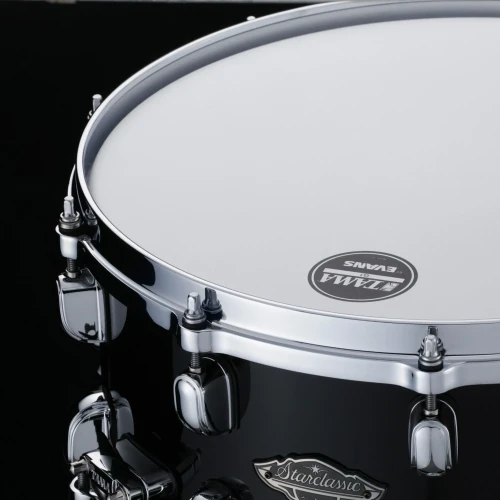 tama-starclassic-performer-snare-drum-14-x-55-piano-black-chrome