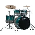 tama-starclassic-walnut-birch-lacquer-shell-kit-4-pcs-satin-sapphire-fade-chrome