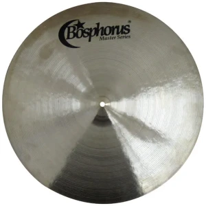 BOSPHORUS Master Crash 19"