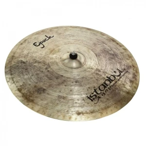 ISTANBUL AGOP Lenny White Epoch Crash 19"
