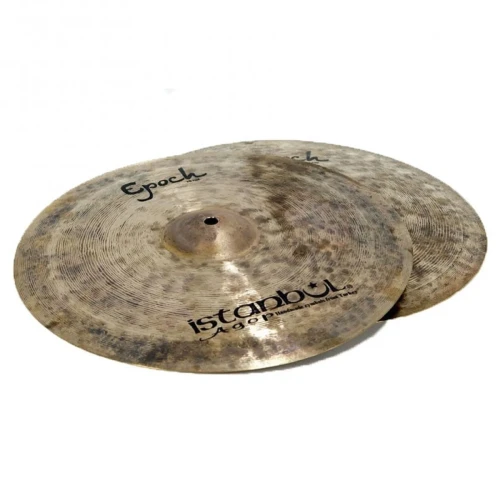 ISTANBUL AGOP Lenny White Epoch hihat 14
