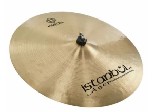 ISTANBUL AGOP Mantra Crash 20"