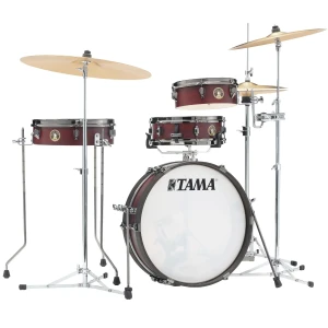 TAMA Club-Jam Pancake Shell Kit 4 pcs (BN) B-stock
