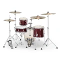 new-yorker-shell-pack-4-piece-twisted-cherry