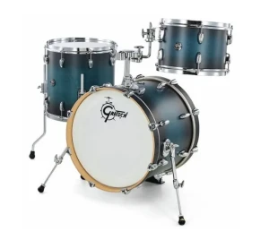GRETSCH Renown Maple 18, 14, 12 SABB