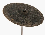 ISTANBUL AGOP Signature Cindy Blackman OM Crash 16"