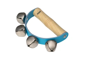NINO 962B Sleigh Bells - Blue