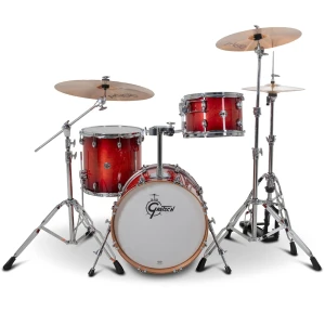 GRETSCH Catalina Club Jazz Shell Set (GCB)