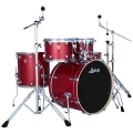 ludwig-evolution-20-inch-5-pc-set-hardware-crimson-sparkle