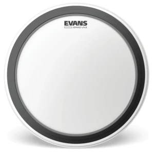 EVANS Emad UV2 Bass Coated 24"