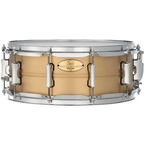 pearl-primal-collective-brass-snare-14-55-inch-psc1455b