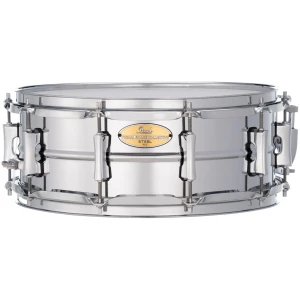PEARL PSC1455S Primal Collective Steel Snare 14x5,5