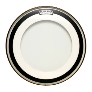 AQUARIAN Impact II Clear 18"