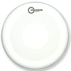 AQUARIAN Studio-X Power Dot Coated 18"