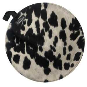 BIG FAT SNARE DRUM Cow Moo 14"