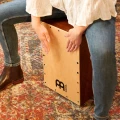 meinl-sc80ab-b-snarecraft-cajon-baltic-birch-almon