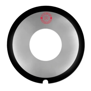 BIG FAT SNARE DRUM The Shining Donut 14"