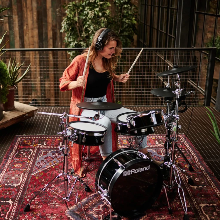 roland-vad103-electronic-drum-kit