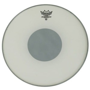 REMO CS Black Dot Coated 13"