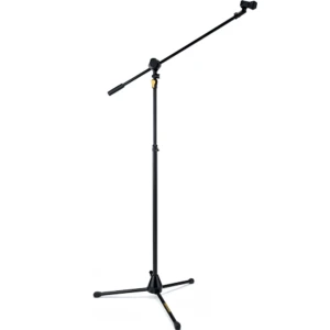 HERCULES MS632B PLUS Microphone Stand