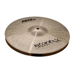 ISTANBUL AGOP ART Hi-hat 14"