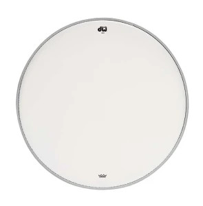 DW Coated Tom Head 12"