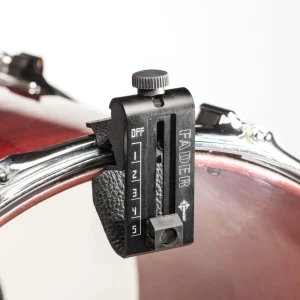 SNAREWEIGHT 017-DFR Fader - drum dampener