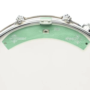 SNAREWEIGHT M80 Drum Dampener (Sea Foam)