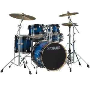 YAMAHA Stage Custom Birch Fusion (DUS)