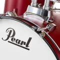 pearl-roadshow-fusion20-cymbals-matte-red