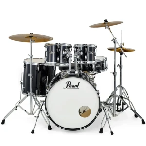 PEARL Roadshow Plus, Hardware, Cymbals Sabian (JB)