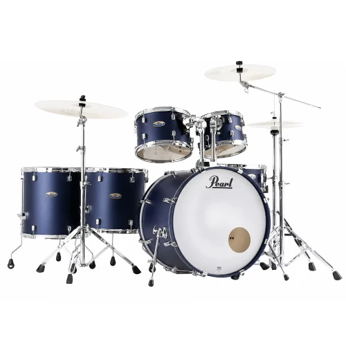 pearl-decade-maple-studio-set-ultramarine-velvet-hardware