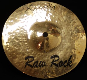 AMEDIA Raw Rock Splash 10"