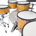 grv-vr-2500x-mk-electronic-drum-set-matte-black