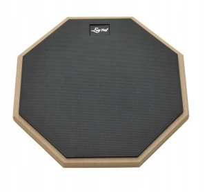 EVER PLAY Practice Pad 12" (Natural)