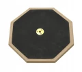 EVER PLAY Practice Pad 8" (Natural)