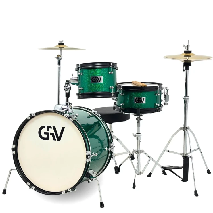 grv-junior-mini-drum-set-for-kids-green