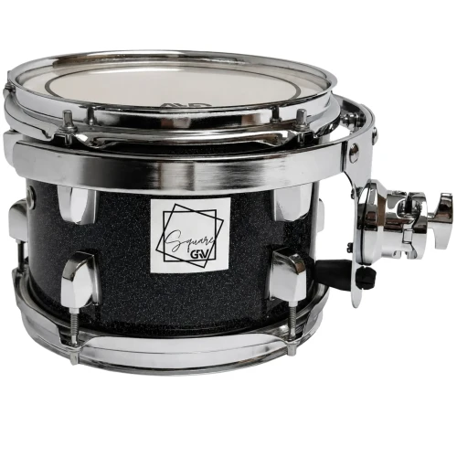 grv-square-tom-tom-8x6-bk