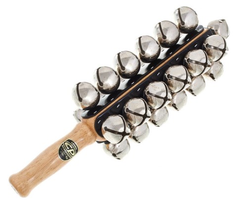 LP CP374 Sleigh Bells janczary