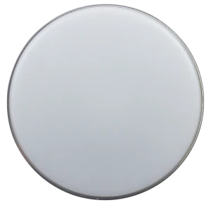 STARCUSSION Coated Bass Drumhead 18"