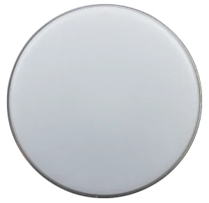 STARCUSSION Coated Bass Drumhead 24"
