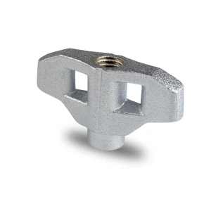 GRV GJ-25-8C wing nut 8mm