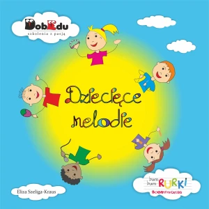 BUM BUM TUBES "Dziecięce melodie"