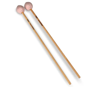 MIDO Marimba Mallets (medium hard)