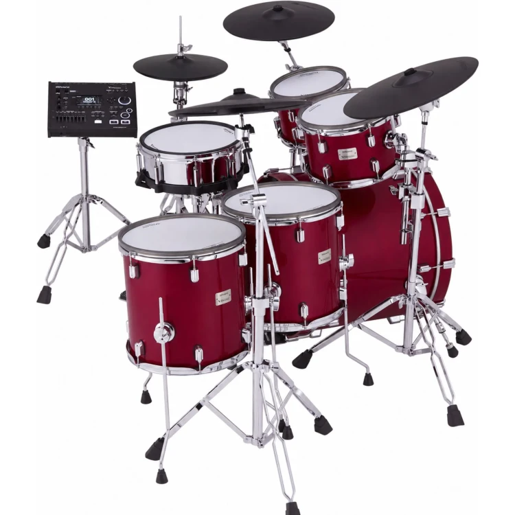roland-vad716-electronic-drum-set-gloss-crimson