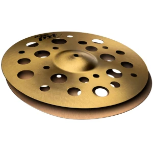 PAISTE PSTX Swiss Flanger Stack 12"