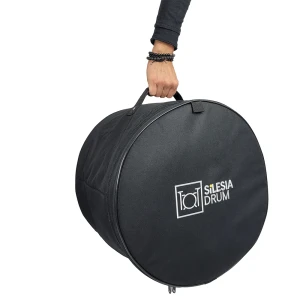SILESIA DRUM Standard Tom Bag 8x7"