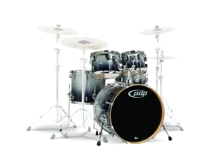 DW PDP Concept Maple CM5 Fusion20 Shell Set (SBS) B-Stock