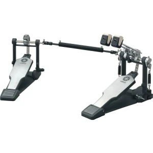 YAMAHA DFP9500C Twin Pedal + Bag